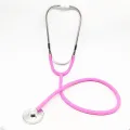 Stethoscope for Kids Toy Simulation Doctor's Toy Family Parent-Child Games Imitation Plastic Stethoscope Accessories Kids Doctor Toy. 
