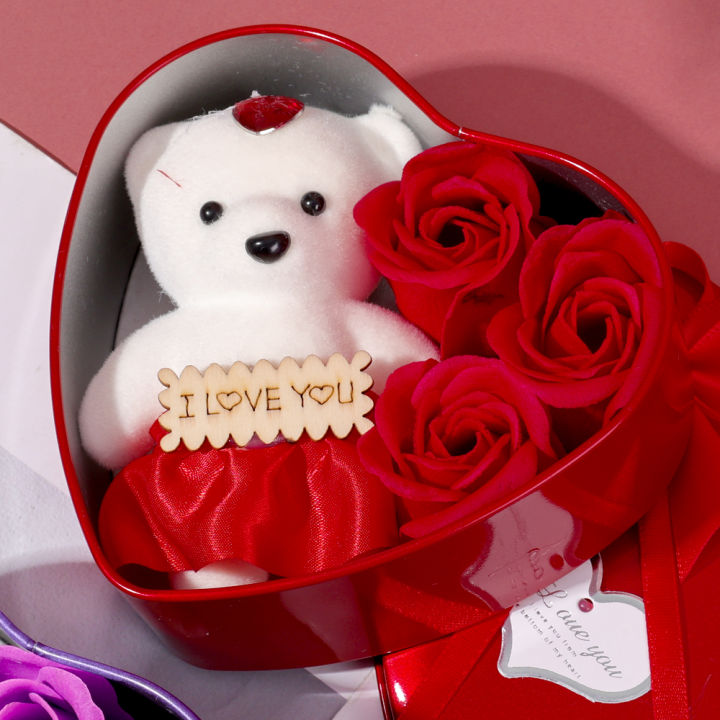 Heart-Shaped%20Mothers%20Day%20Gift%203pcs%20Soap%20Rose%20Flowers%20Bear%20Gift%20Box%20for%20Valentines%20Day%20Gift%20-%20Image%205