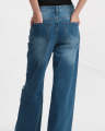 Flare Flux Denim. 