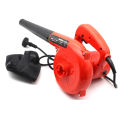 600W Electric Air Blower Vacuum Cleaner Blowing Dust Computer Dust Collector Air Blower With Power Cable 220V. 