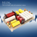 2 Way Crossover 2300 KHz 2 Way Crossover Filters for Stage Speaker. 