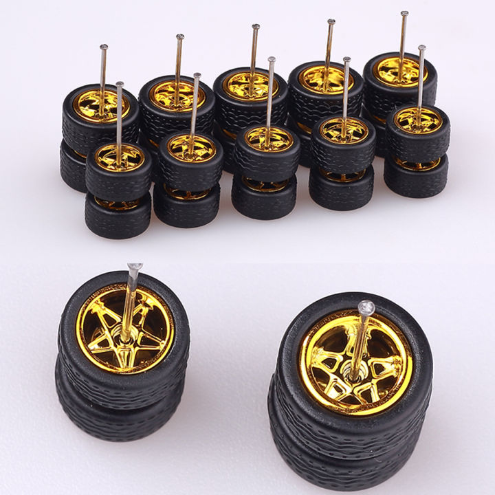 1/64%20Wheels%20Tires%20Spoke%20Detail-Up%20Modified%20Kit%20For%20Hotwheels%20Model%20Car%20Kit%20Racing%20Modification%20Vehicle%20Accessories%20-%20Image%205