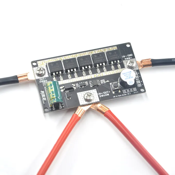 10%20MOSFET%20Portable%2012V%20DIY%20Lead-Acid%20Spot%20Welder%20Kit%20Control%20Board%2018650%20Spot%20Welding%20Module%20-%20Image%206