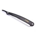 Professional Manual Shaver Straight Edge Stainless Steel Sharp Barber Razor Folding Shaving Beard Cutter. 