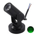 Mini LED Stage Light Beam Projector Spotlight Party Disco DJ Club Music Bar Lamp. 