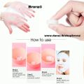 DIY Compressed Mask Magic Facial Sheets 10 Pcs. 