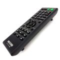 Sony DVD  Remote Control RMT-D197A For DVP-SR110 DVP-SR115 DVP-SR120 DVP-SR210P DVP-SR310P DVP-SR750HP DVP-SR510H. 