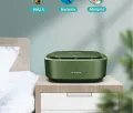 【BestGO】XZ990 Air purifier for room Portable USB Air Freshener Ionizer Negative Ion Generator Low Noise car air purifier air PK Aolon ninja ion cherry ion airtamer Nobico. 
