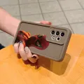 PMP Xiaomi Redmi 11T + Pro 4G Note 12 Turbo 5G silicon soft square shape Spider-Man Shape Phone Pipe fully wrapped pattern for boy. 
