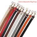 120cm Leather Shoulder Bag Handle Purse Strap Handbags Belt Strap Bag Accessory MJK. 