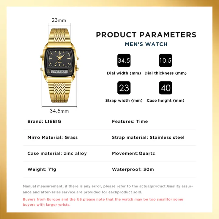 LIEBIG%20Watch%20For%20Men%20New%20Fashion%20Casual%20Digital%20Quartz%20dual%20display%20Time%20Sports%20Week%20Waterproof%20Wristwatches%20Relojes%20-%20Image%206