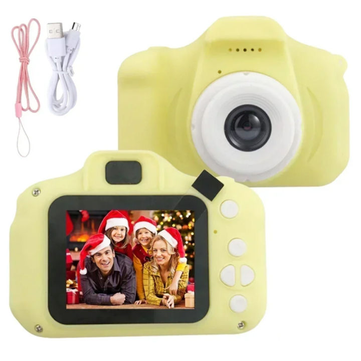 Children%20Toys%20Camera%20Digital%20Vintage%20Camera%20Kids%20Projection%20Video%20Camera%20Outdoor%20Photography%2032GB%20Gift%20For%20Kids%20-%20Image%206