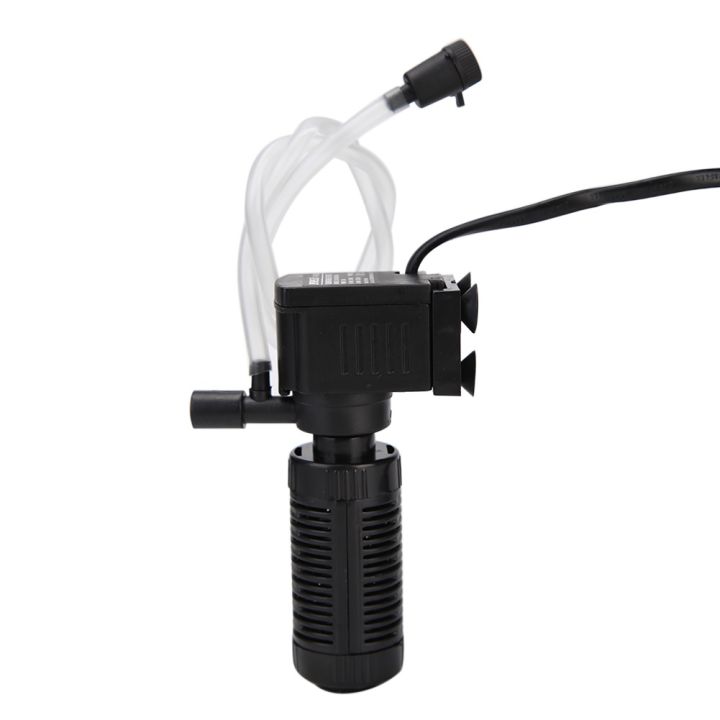 Practical%203%20in%201%20Mini%20Goldfish%20Tank%20Filter%20Aquarium%20Purification%20Water%20Filter%20Oxygen%20Pump%20-%20Image%202