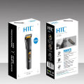 HTC Rechargeable Trimmer AT-509 C With Type Charger. 