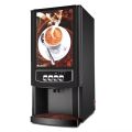 Automatic Coffee - Nescafe (Vending) Machine With 2 Drinks - SC-7902. 