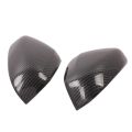 for 2017-2020 MG ZS Carbon Fiber Rear View Mirror Cover Accessories. 