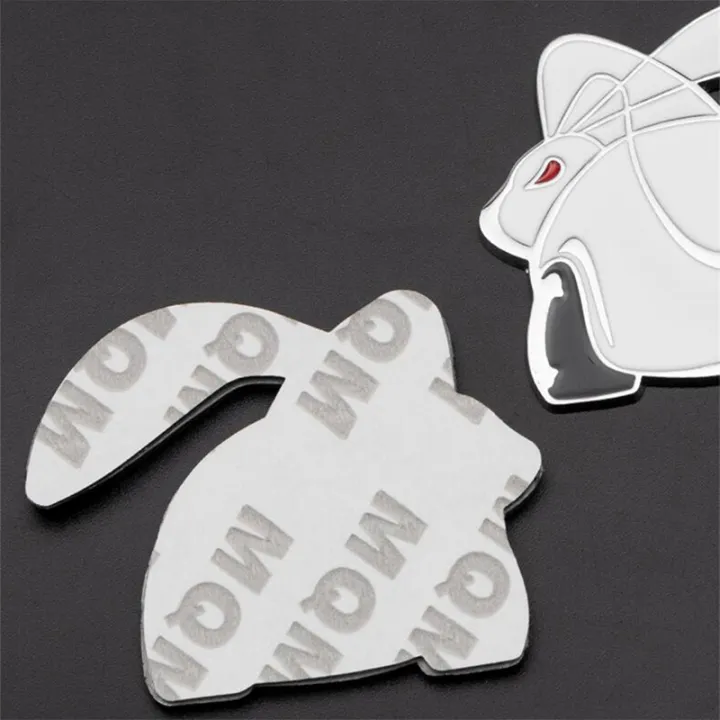 1Pcs%20Car%20Metal%20Badge%20Sticker%20Rabbit%20GTI%20Logo%20Decal%20Decoration%20For%20VW%20GTI%20Passat%20b6%20Golf%20Mk4%20Mk7%20Tiguan%20Jetta%20T-ROC%20Sharan%20Touran%20-%20Image%204