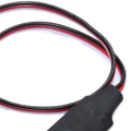 NAMUNY 8X Remote Control Switch Board CH3 Light Control Module for the Model RC Car Light Lamp Plug and Play. 