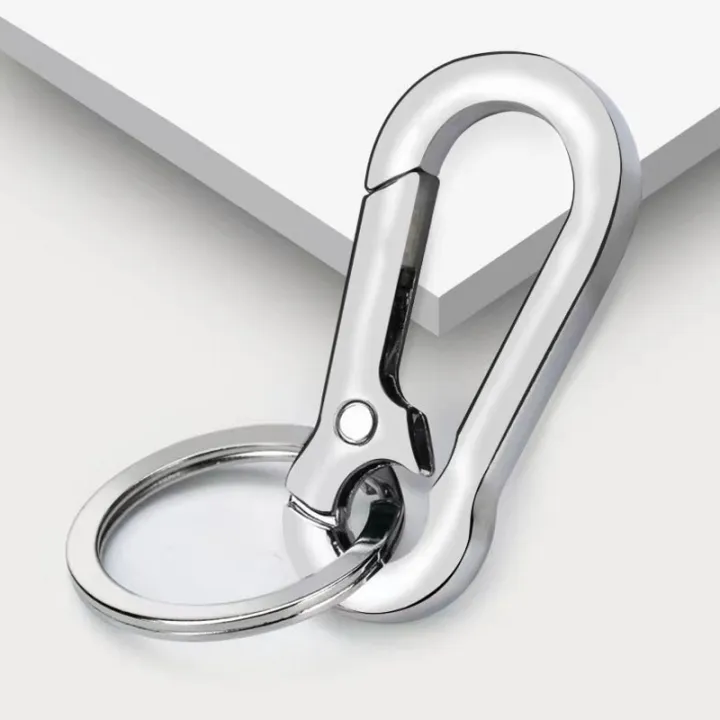 Simple%20Keychain%20Metal%20Car%20Key%20Ring%20Fashion%20Detachable%20Carabiner%20Hook%20Waist%20Hanging%20Key%20Chain%20Buckle%20Men%20Women%20Accessories%201Set%20-%20Image%207