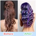 Hot Sale Silicone Hair Coloring Highlighting Cap With Hook Reusable Hair Coloring Hat Dye Hat Caps. 