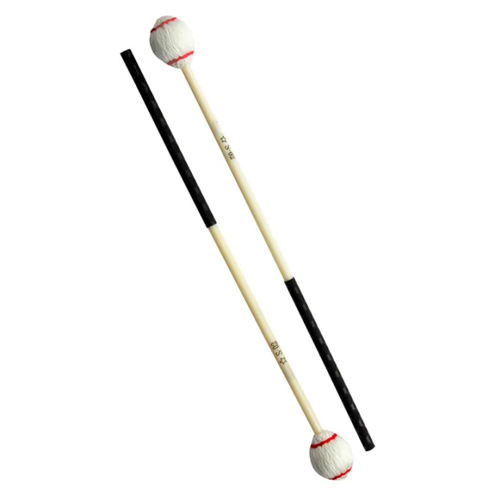 Marimba%20Mallet%20White%20Marimba%20Drum%20Hammer%20Circle%20White%20Percussion%20Instrument%20Accessories%20-%20Image%208