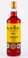 Grenadine - Cocktail Syrup - Anarga. 