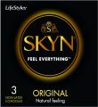 Skyn Condoms. 