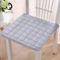 Quorrae Sofa Cushion Soft Plush Chair Seat Cushion for Home Office Outdoor Use Non-slip Square Seat Pad for Comfort Style Chair Cushion. 