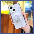 Skin feel silicone quicksand Phone Case For Blackview Oscal Modern8/Color8 Anti-knock Durable Soft Case Back Cover cute. 