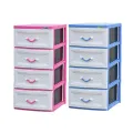 Daxer 4D Drawer Cupboard Handle  - DDC04 (04). 