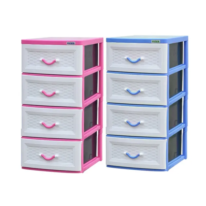 Daxer 4D Drawer Cupboard Handle  - DDC04 (04)