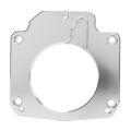 Throttle Body Spacer Durable LS Drive By Wire Throttle Body Adapter 551567 for LS2 LS3 Intake. 