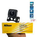 Nikon Guide Line Waterproof Reverse Camera With Cable Set. 