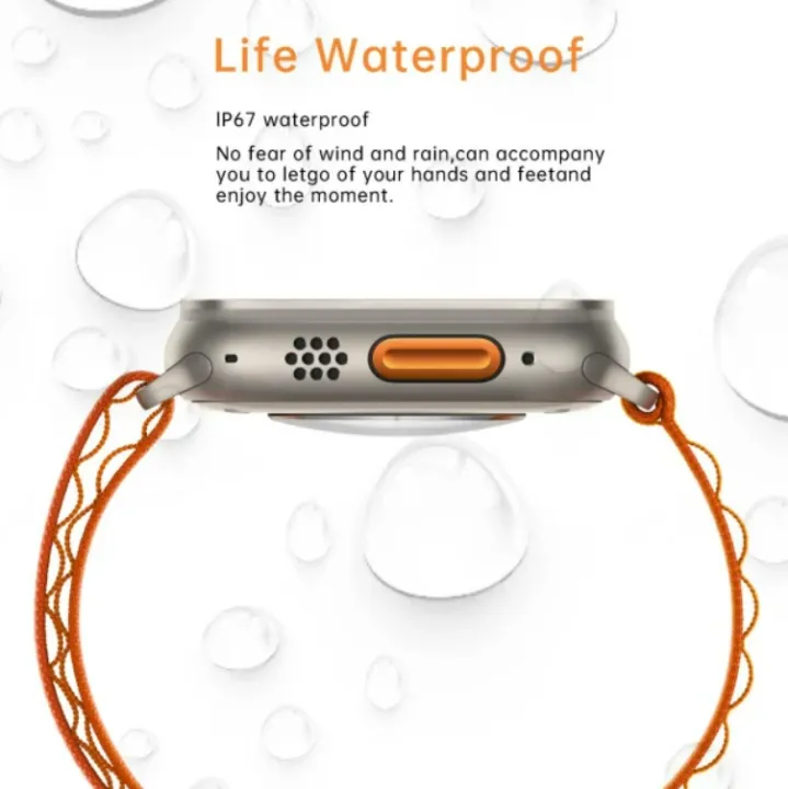 HW8%20Ultra%20Smartwatch%20202,%202.02%20inch%20IP67%20Wearfit%20Pro%20Heart%20Rate%20NFC%20Wireless%20Charging%20KOKO%20Pay%20Watch%208%20For%20Series%208%20Smart%20Watch%20-%20Image%206