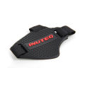 Motorcycle Shift Guard Cover Protective Gear Shifter Pad Shoe Boot Protector. 