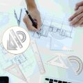 Kids Compass Geometry Ruler Set Squares Protractor Tools Students Stationery Machinist. 