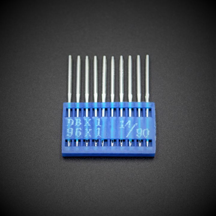 HIGH%20QUALITY%20DB%201%20SEWING%20MACHINE%20NEEDLE%20FOR%20JUKI%20/%20ZOJE%20/%20BROTHER%20SEWING%20MACHINES%20-%2010%20NEEDLES%20-%20Image%204