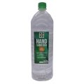 LFO Lanmicfo Sanitiz er For Hands - Body - Sanitiz er Based On WHO Recommended Formulation - Non Sticky Liquid Hand Sanitiz er - Antibacterial Hand Sanitiz er For Whole Family. 