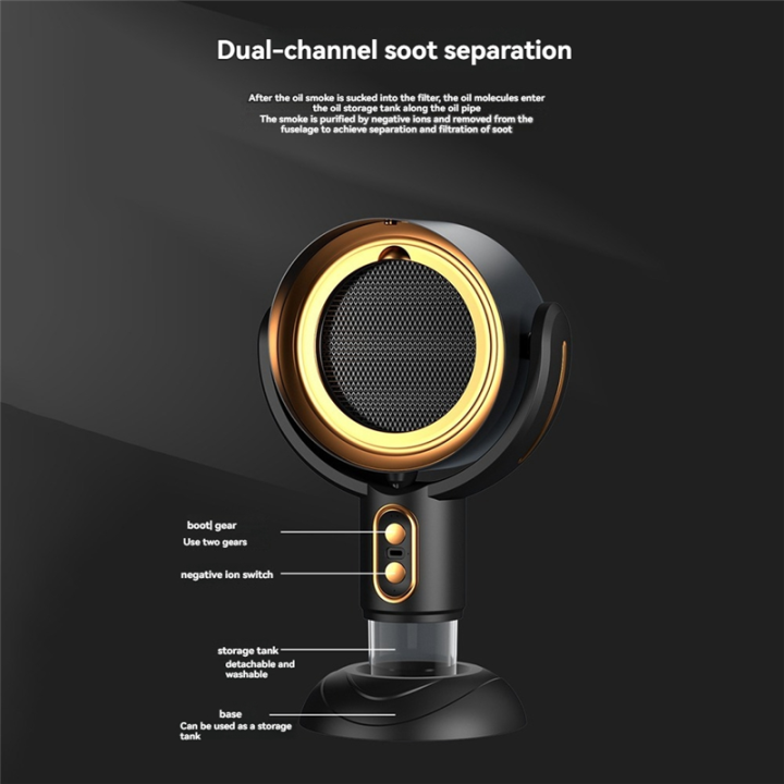 Portable%20Exhaust%20Fan%20Kitchen%20Range%20Hood%20for%20Cooking%202%20Speed%20Exhaust%20Fan%20Portable%20Kitchen%20Exhaust%20Fan%20for%20Indoor%20BBQ,%20Hot%20Pot%20-%20Image%203