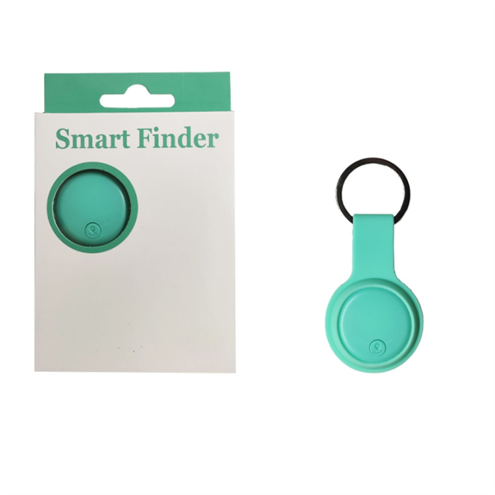 Tag Bluetooth Anti-Lost Device Intelligent Two-Way Anti-Lost Search and Locator Mini Tracker