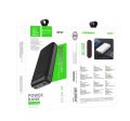 Denmen DP37 20000mah Power bank 2 USB, Type-C, Micro USB - 20,000mah Powerbank. 
