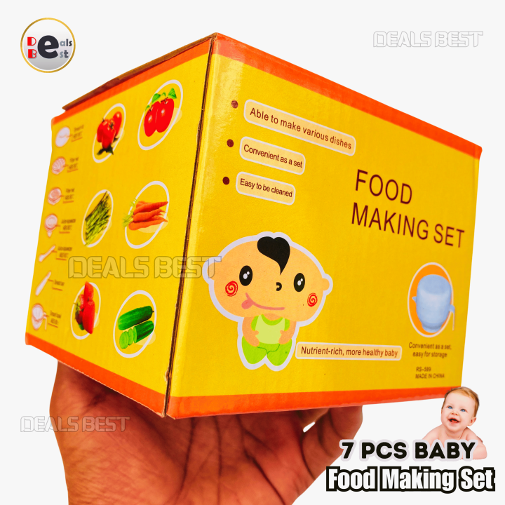 7%20Pcs%20Baby%20Food%20Making%20Set%20-%20Image%205