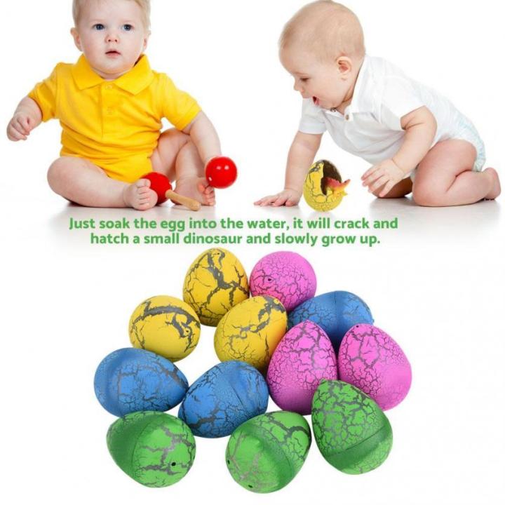 12Pcs/Set%20Water%20Hatching%20Inflation%20Dinosaur%20Egg%20Large%20Size%20Colorful%20Growing%20Educational%20For%20Kid%20Children%20ft%20-%20Image%205