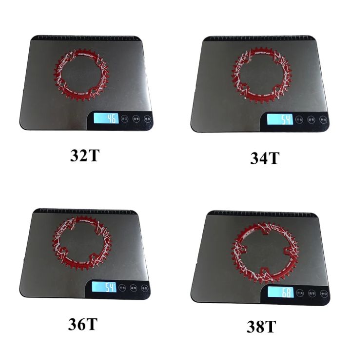 bike%20parts%20ZEROING%20MTB%20104BCD%20Chainrings%20Crown%20Sprocket%20Teeth%20Disc%2032%2034%2036%2038T%20Crankset%20Sprocket%20Narrow%20Wide%20Chain%20Wheel%20MTB%20Bicycle%20Parts%20-%20Image%205