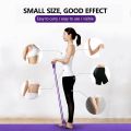 Pull Reducer Body Shape Trimmer Body Shaper - Multi Color Pull Reducer Body Trimmer Resistance Band Gym,Yoga Sports Exercise Equipment for Lose Waist Weight Reduce Tummy Trimmer. 