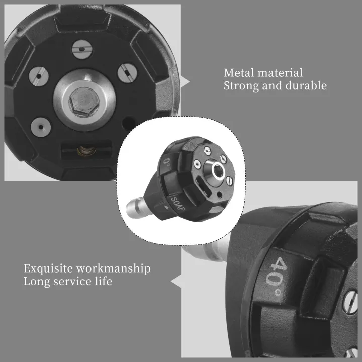 Pressure%20Washer%206-In-1%20Spray%20Nozzle%20Tip,%20Quick%20Change%20Over%20And%20Easy%20Adjustable%20Patterns,%201/4In%20Quick%20Connector%20Max%204000%20Psi%20-%20Image%207