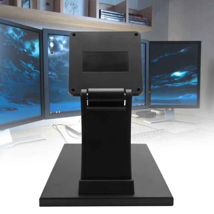 Tilt%20Mounted%20Fold%20Monitor%20Holder%2010Inch-27Inch%20Lcd%20Display%20Press%20Screen%20Stand%20-%20Image%207