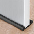 93cm Door Bottoom Sealing Strip Flexible Wind Noise Reduction Stopper Under Door Sealing Blocker Door Weatherstrip Encounter. 