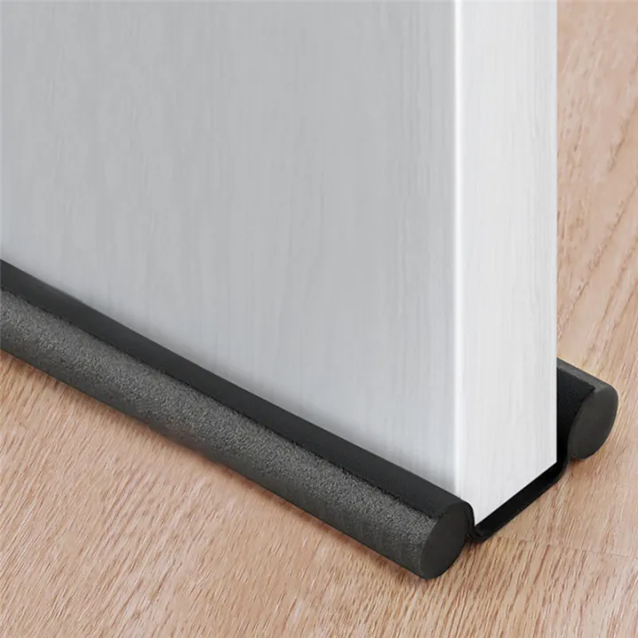 93cm%20Door%20Bottoom%20Sealing%20Strip%20Flexible%20Wind%20Noise%20Reduction%20Stopper%20Under%20Door%20Sealing%20Blocker%20Door%20Weatherstrip%20Encounter%20-%20Image%202