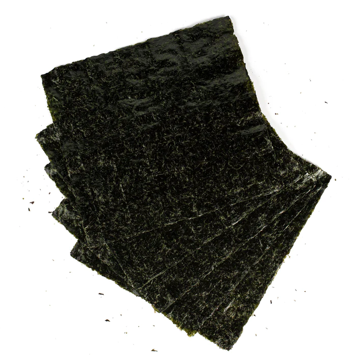 BIBIGO%20ROASTED%20SEAWEED%20(5%20SHEETS)%2010gm%20.%20GIMBAP%20&%20SUSHI%20NORI%20SHEETS%20-%20Image%202
